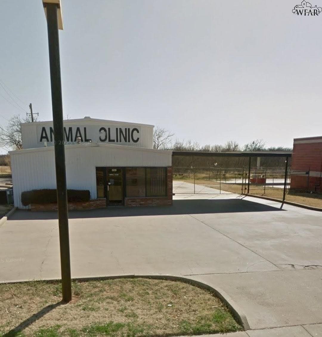 28 acres in Wichita County gallery image 2