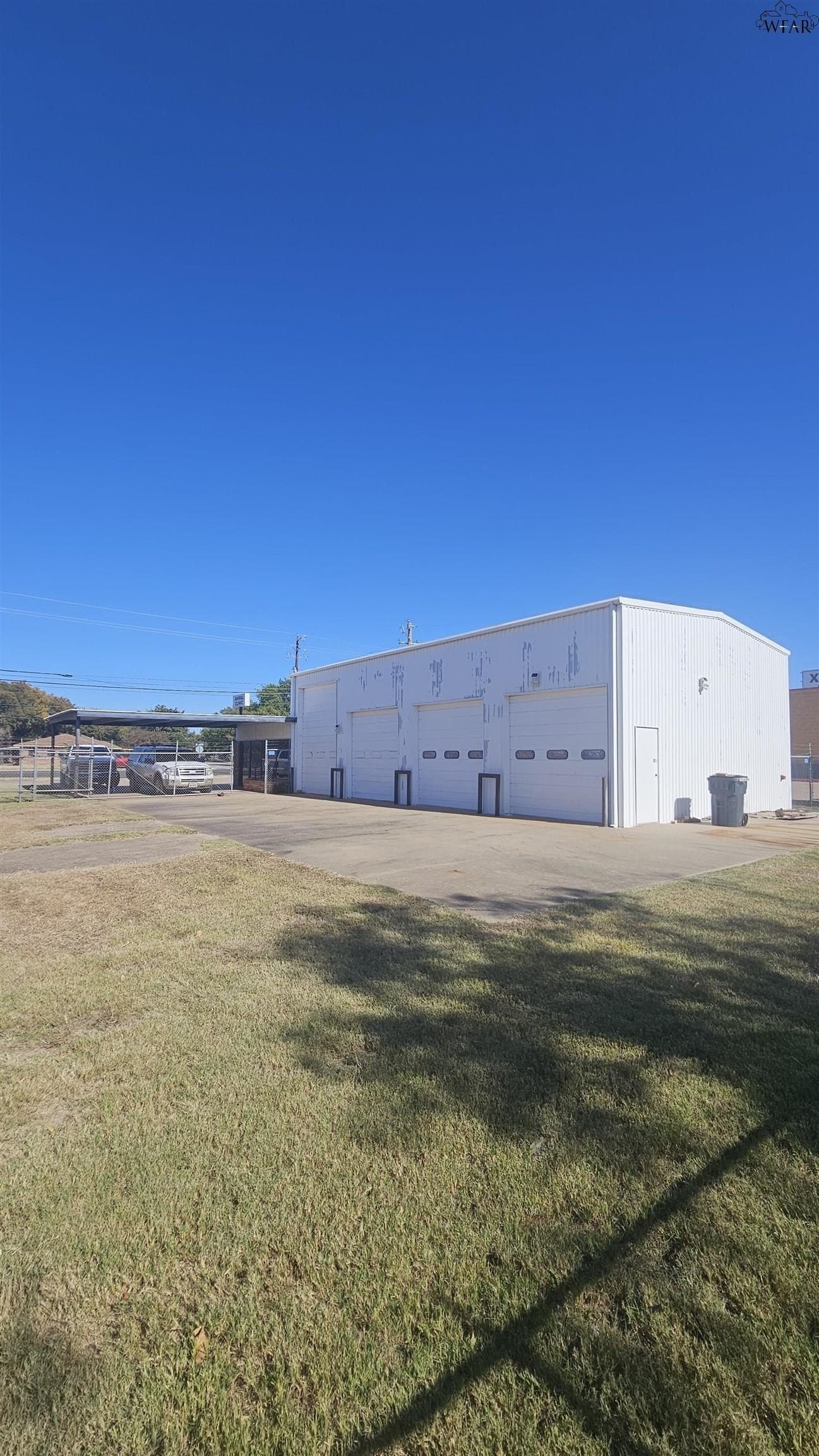 28 acres in Wichita County gallery image 3
