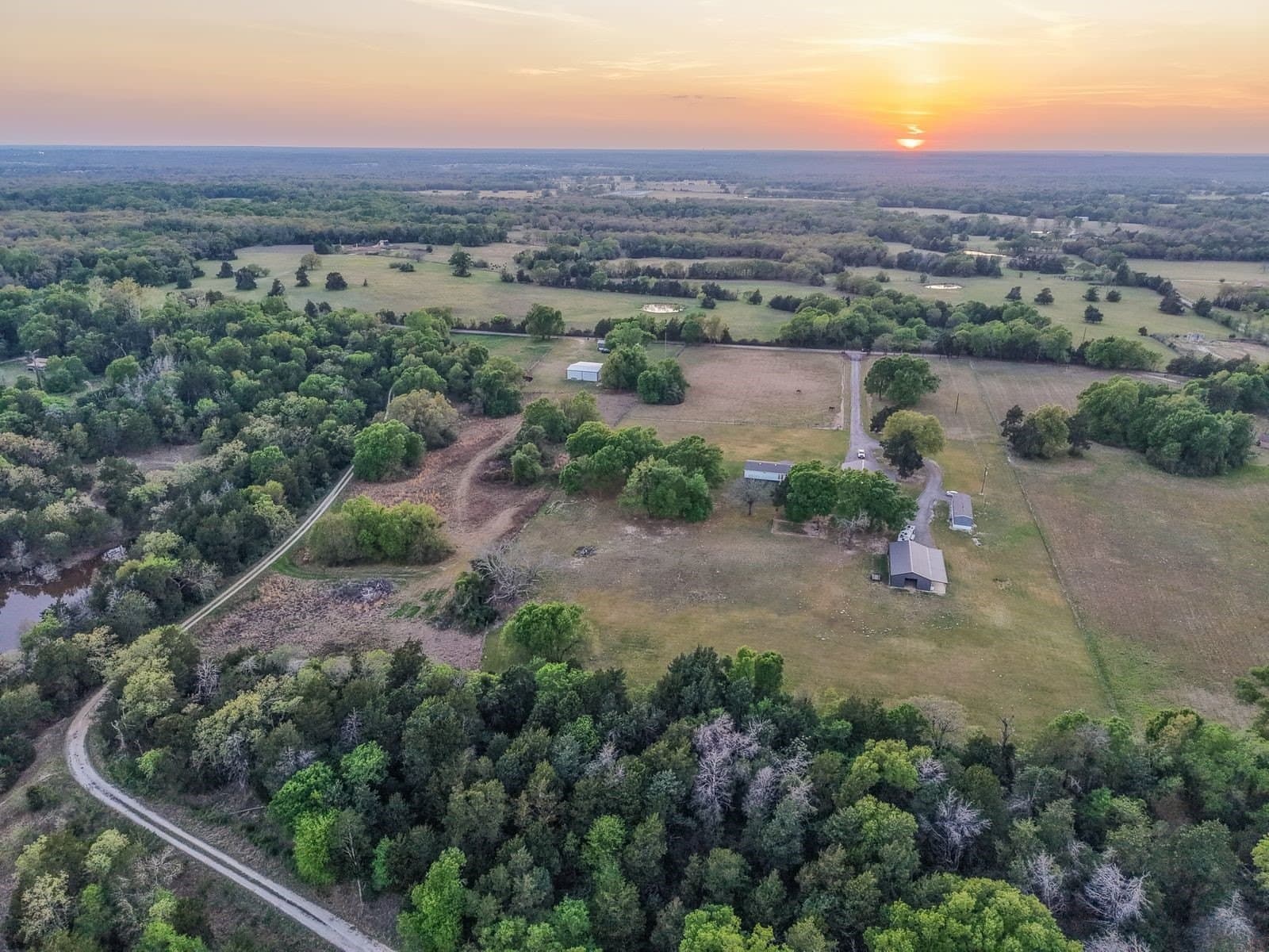 12 acres in Freestone County - photo 4