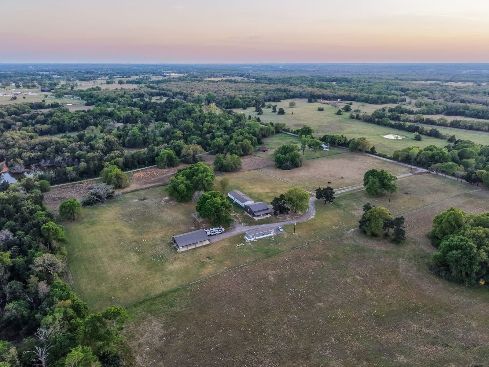 12 acres in Freestone County - photo 17