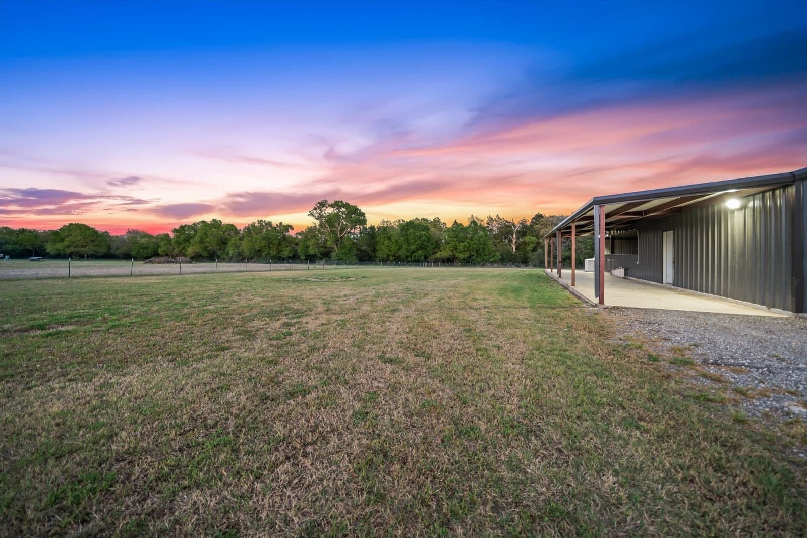 12 acres in Freestone County - photo 15