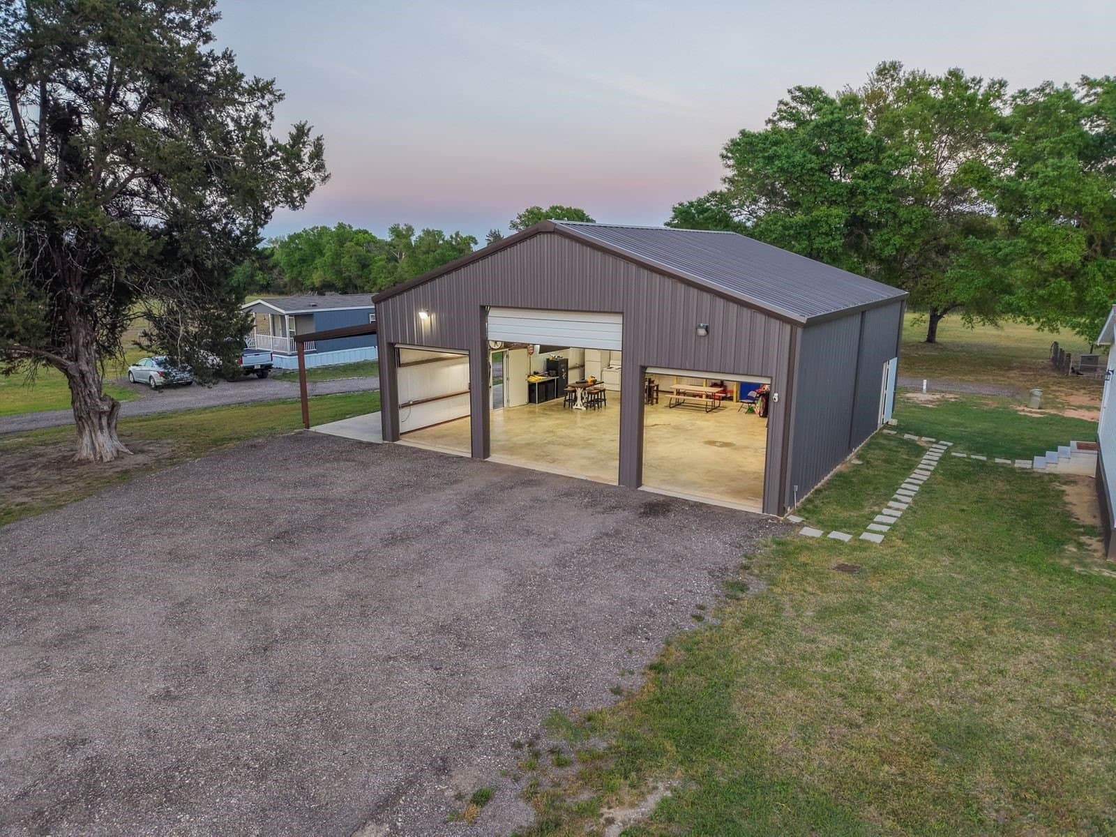 12 acres in Freestone County - photo 6