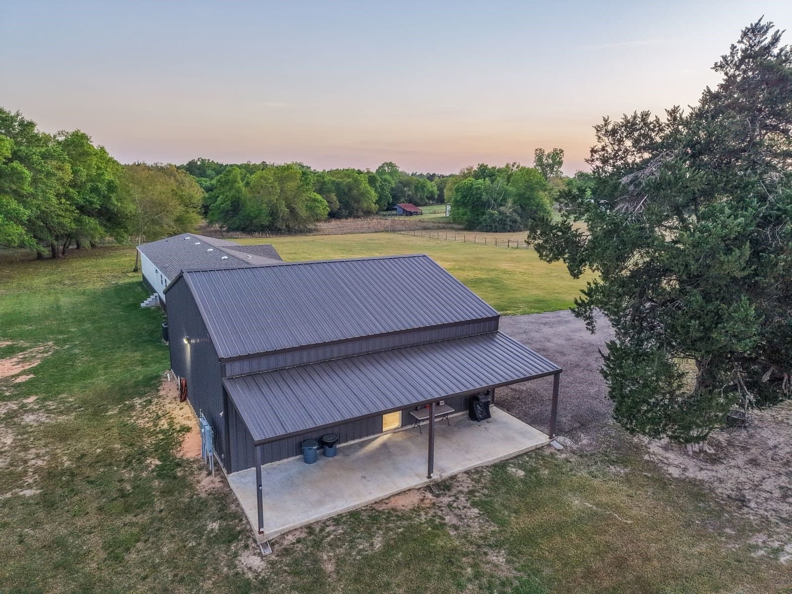 12 acres in Freestone County - photo 8