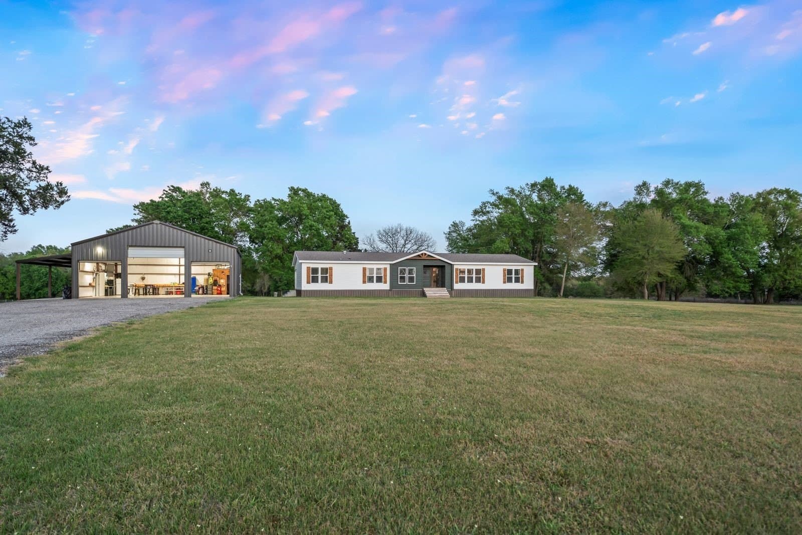 12 acres in Freestone County - photo 21