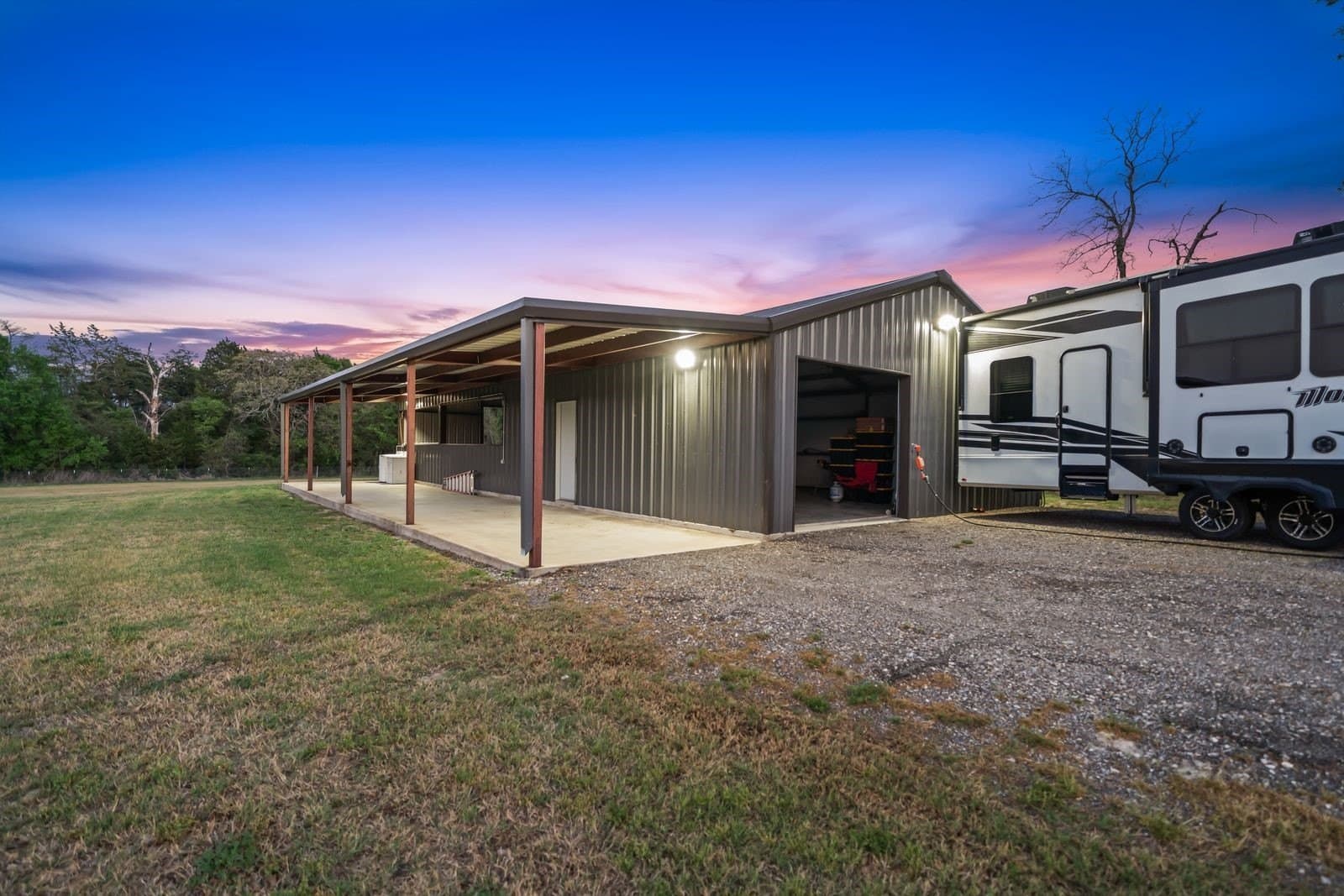 12 acres in Freestone County - photo 9