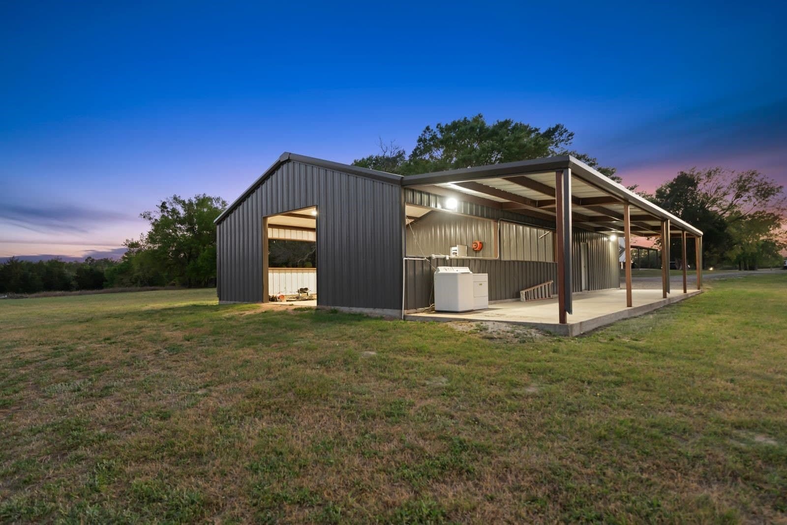 12 acres in Freestone County - photo 13
