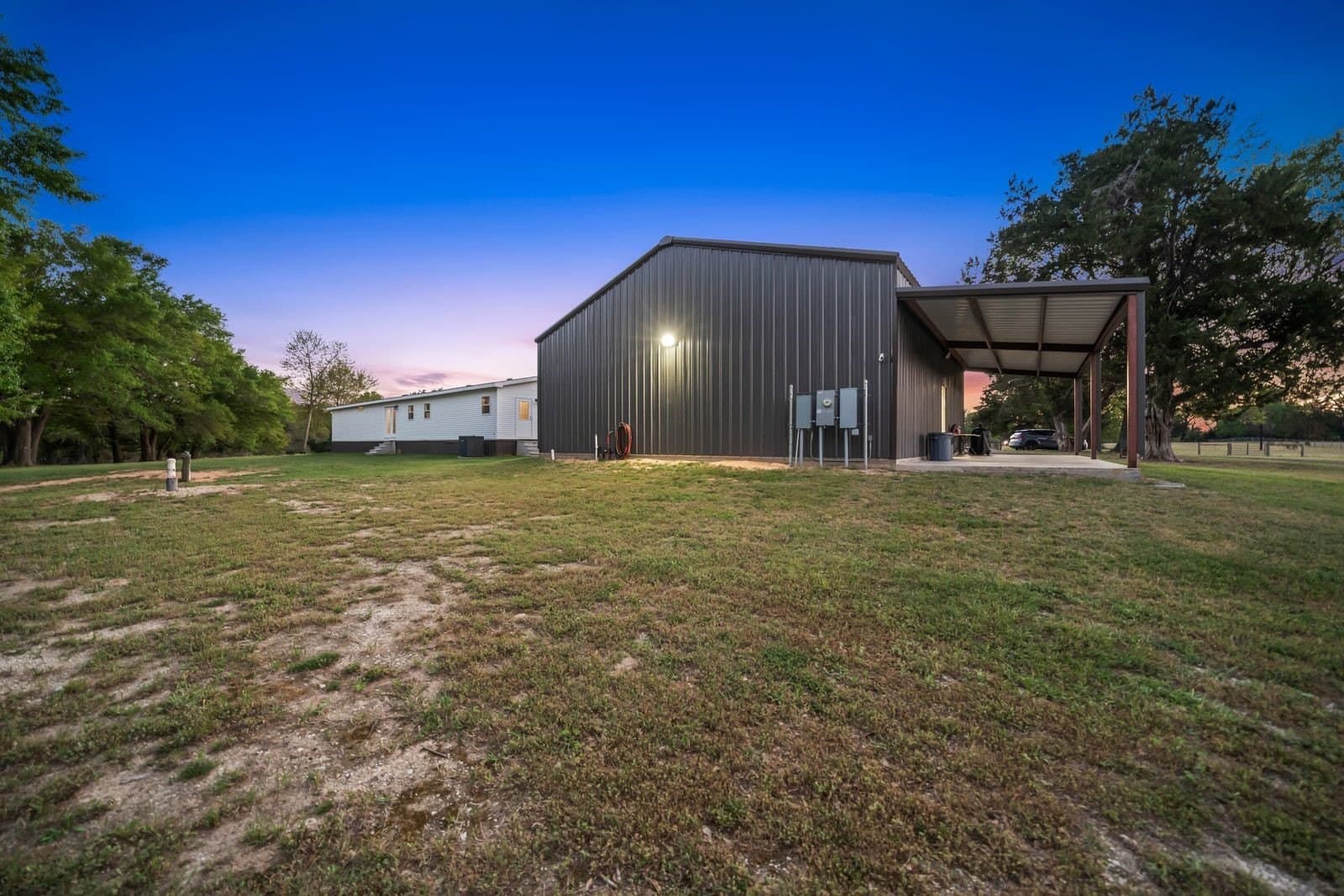 12 acres in Freestone County - photo 16