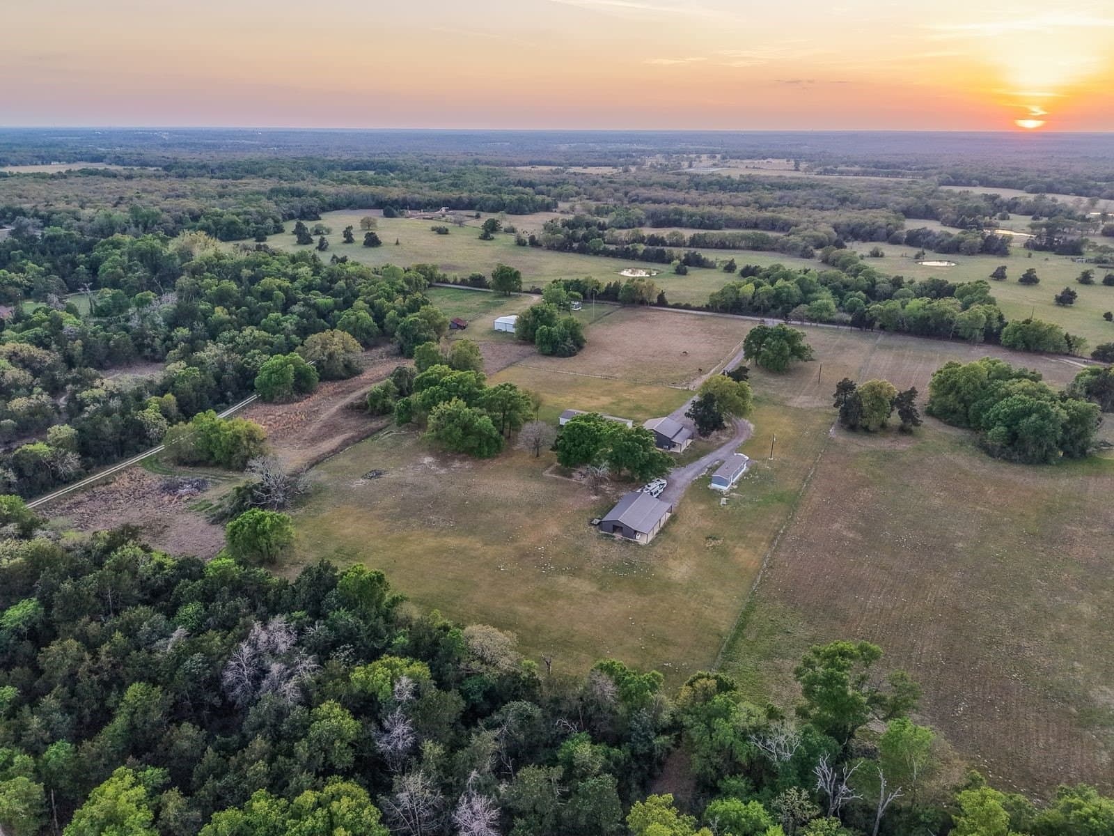 12 acres in Freestone County - photo 3