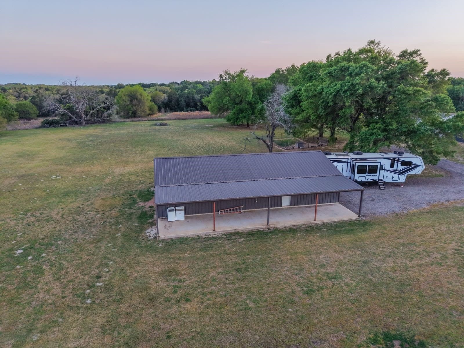 12 acres in Freestone County - photo 11