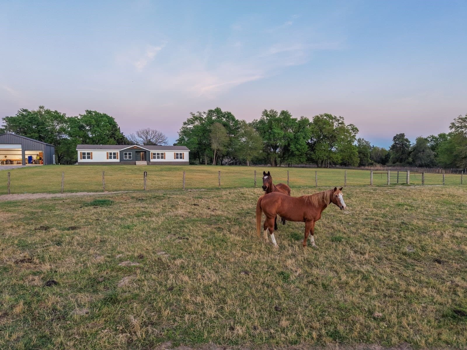 12 acres in Freestone County - photo 19