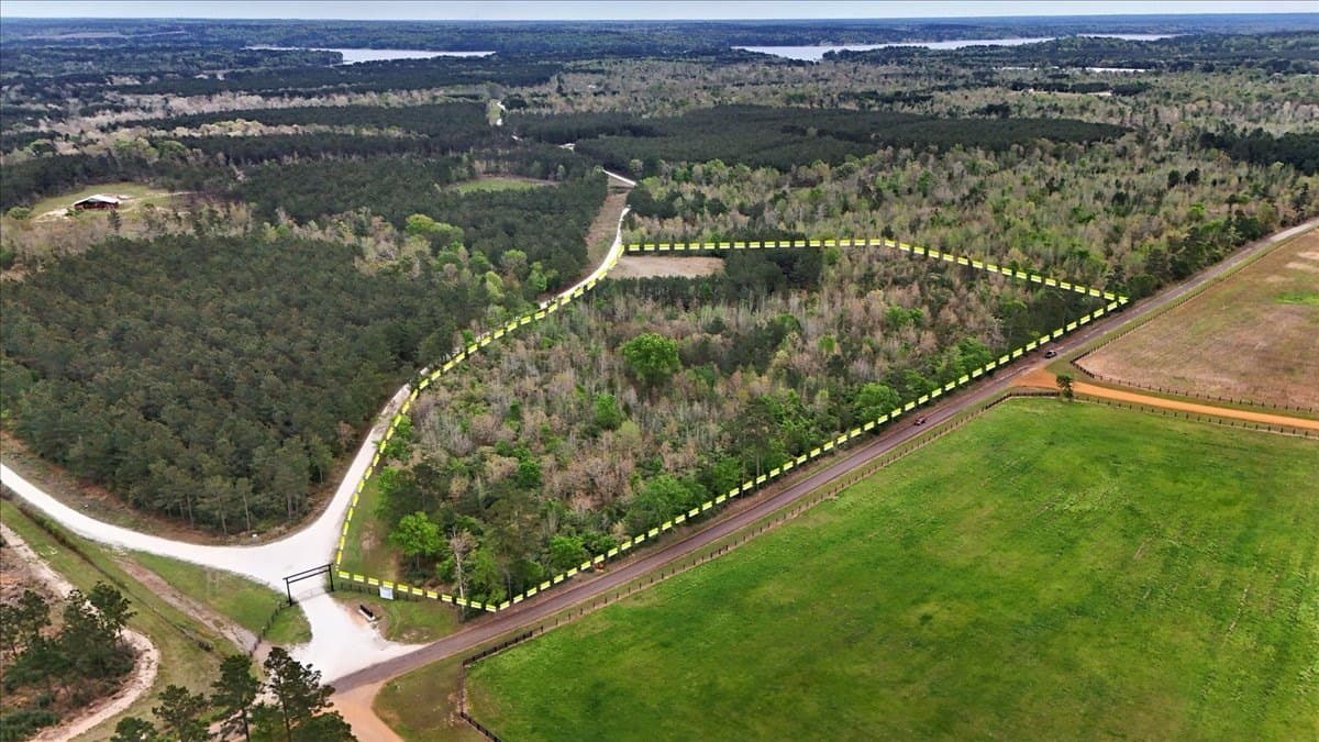 10.16 acres in Nacogdoches County - photo 16