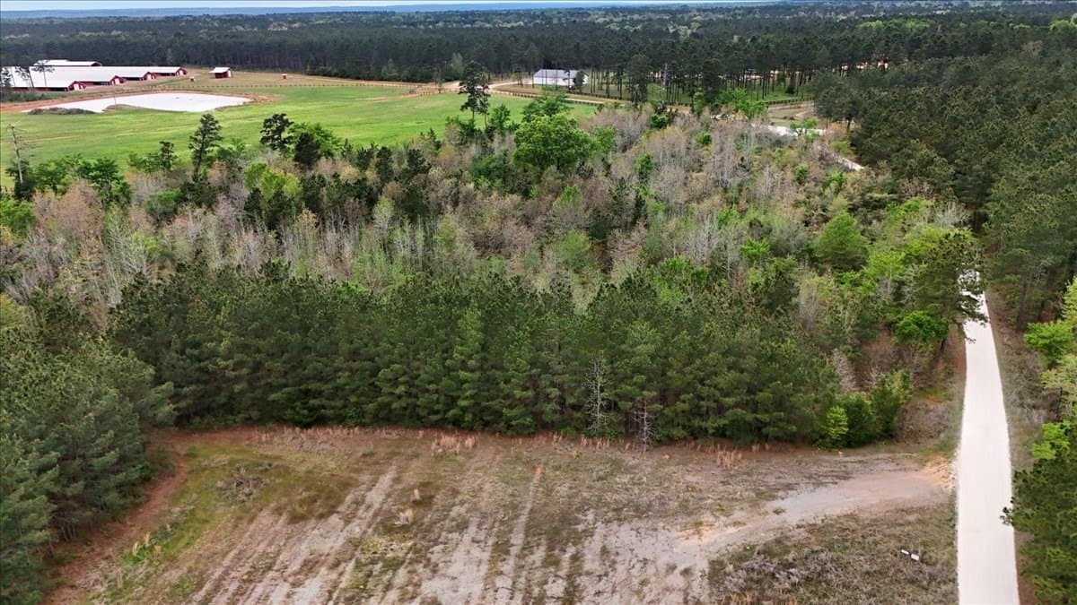 10.16 acres in Nacogdoches County - photo 3