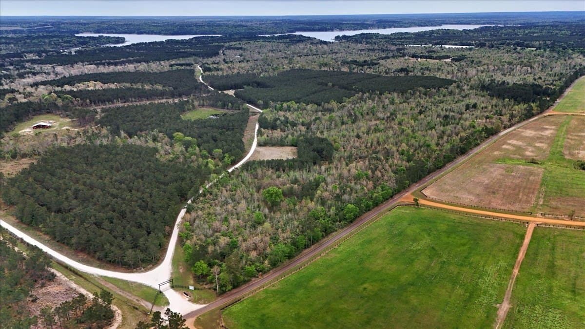 10.16 acres in Nacogdoches County - photo 14