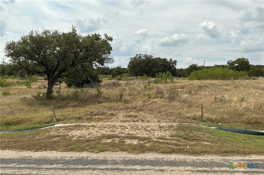 4 acres in Bell County