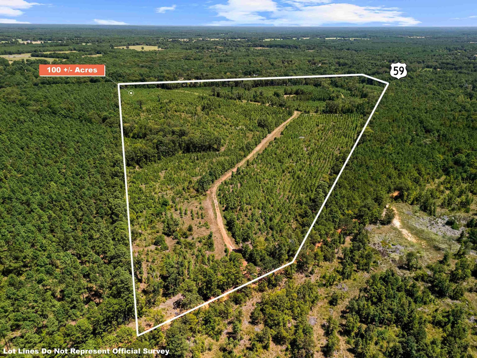 100.72 acres in Texas County - photo 2