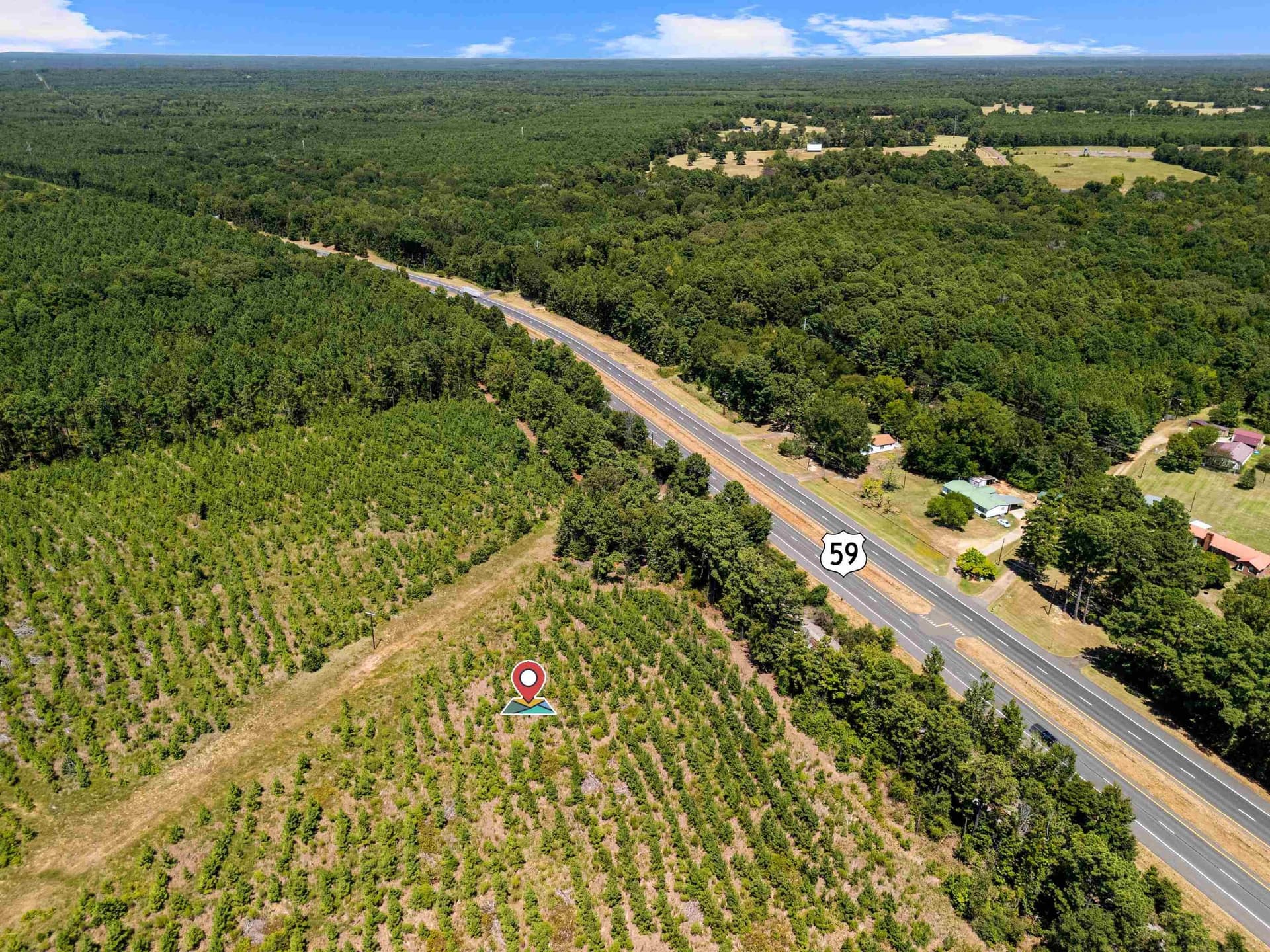 100.72 acres in Texas County - photo 3