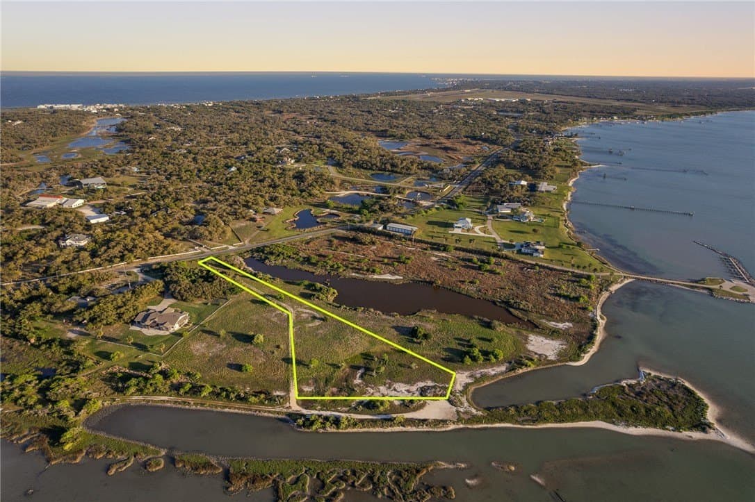 2.29 acres in Aransas County featured view