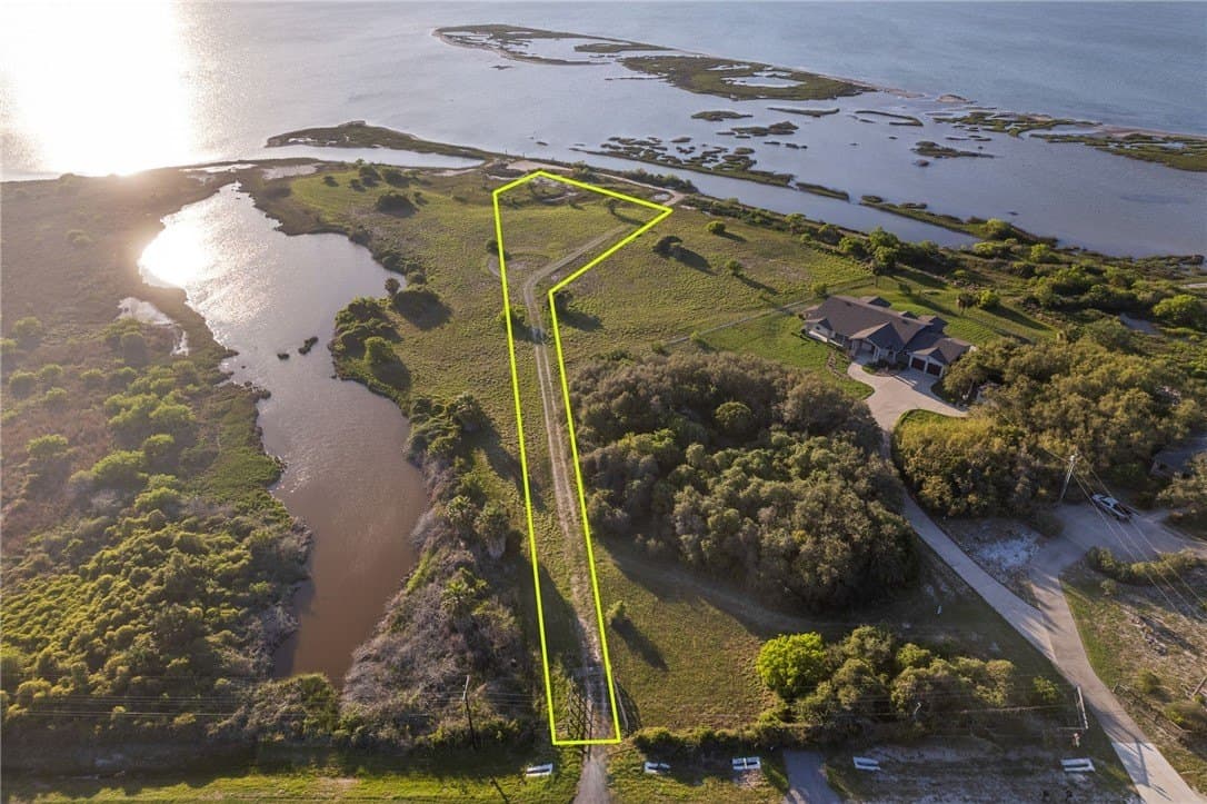 2.29 acres in Aransas County gallery image 3