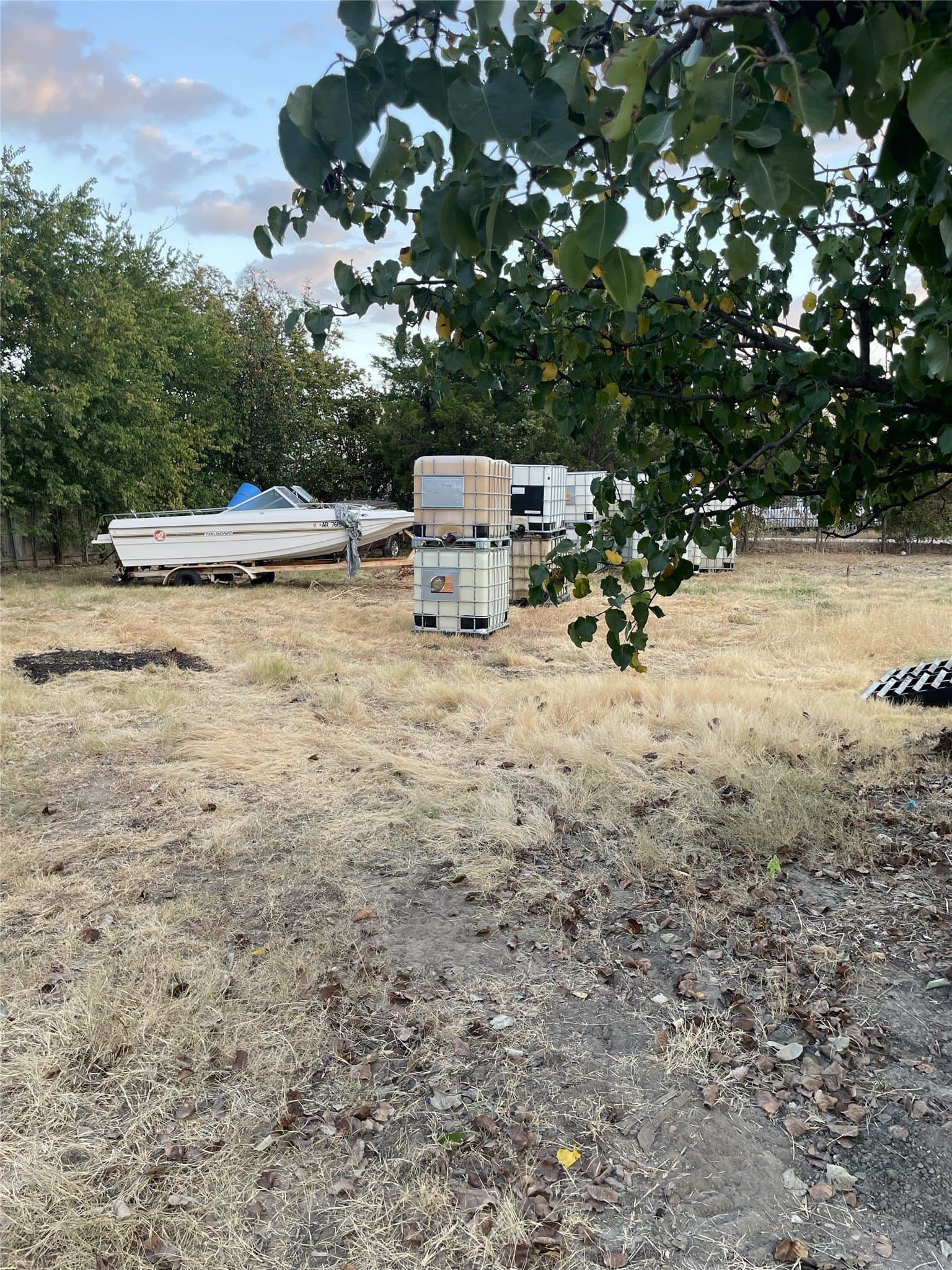1.2 acres in Denton County - photo 4
