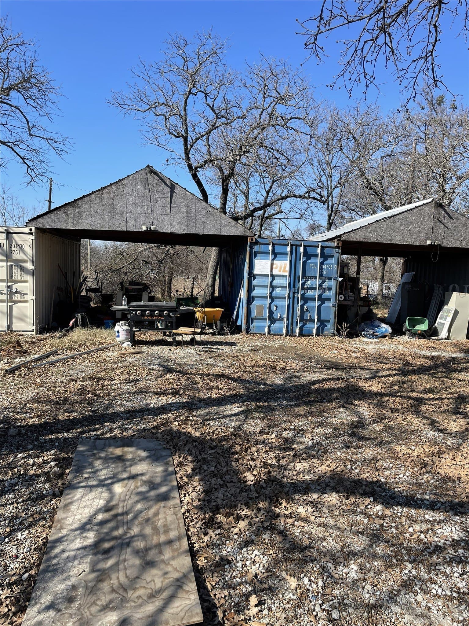 1.2 acres in Denton County - photo 3