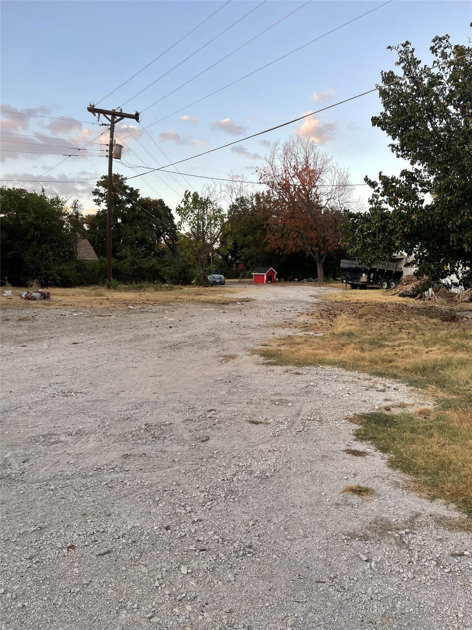 1.2 acres in Denton County - photo 6