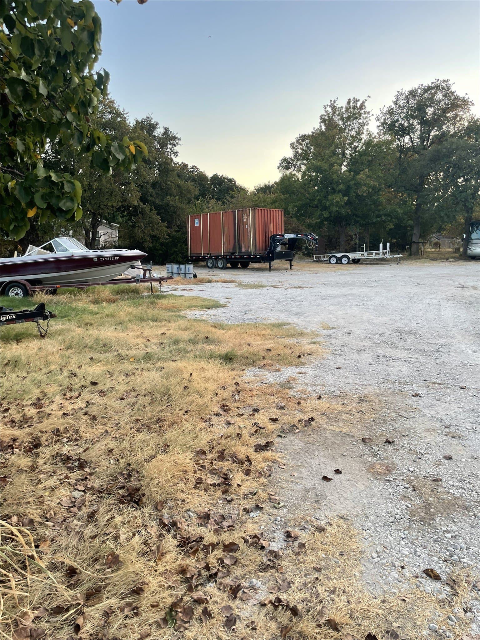 1.2 acres in Denton County - photo 5