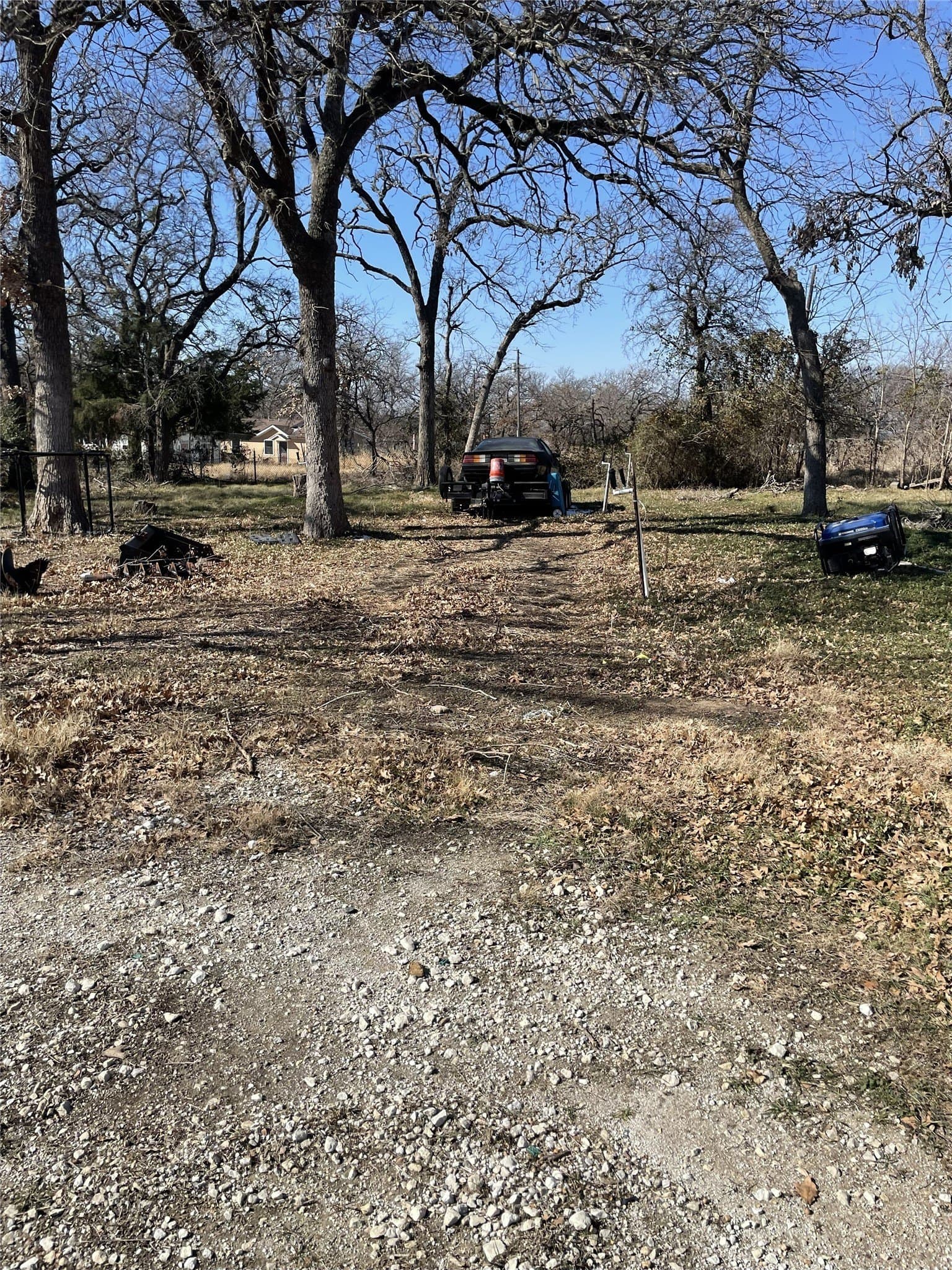1.2 acres in Denton County - photo 2