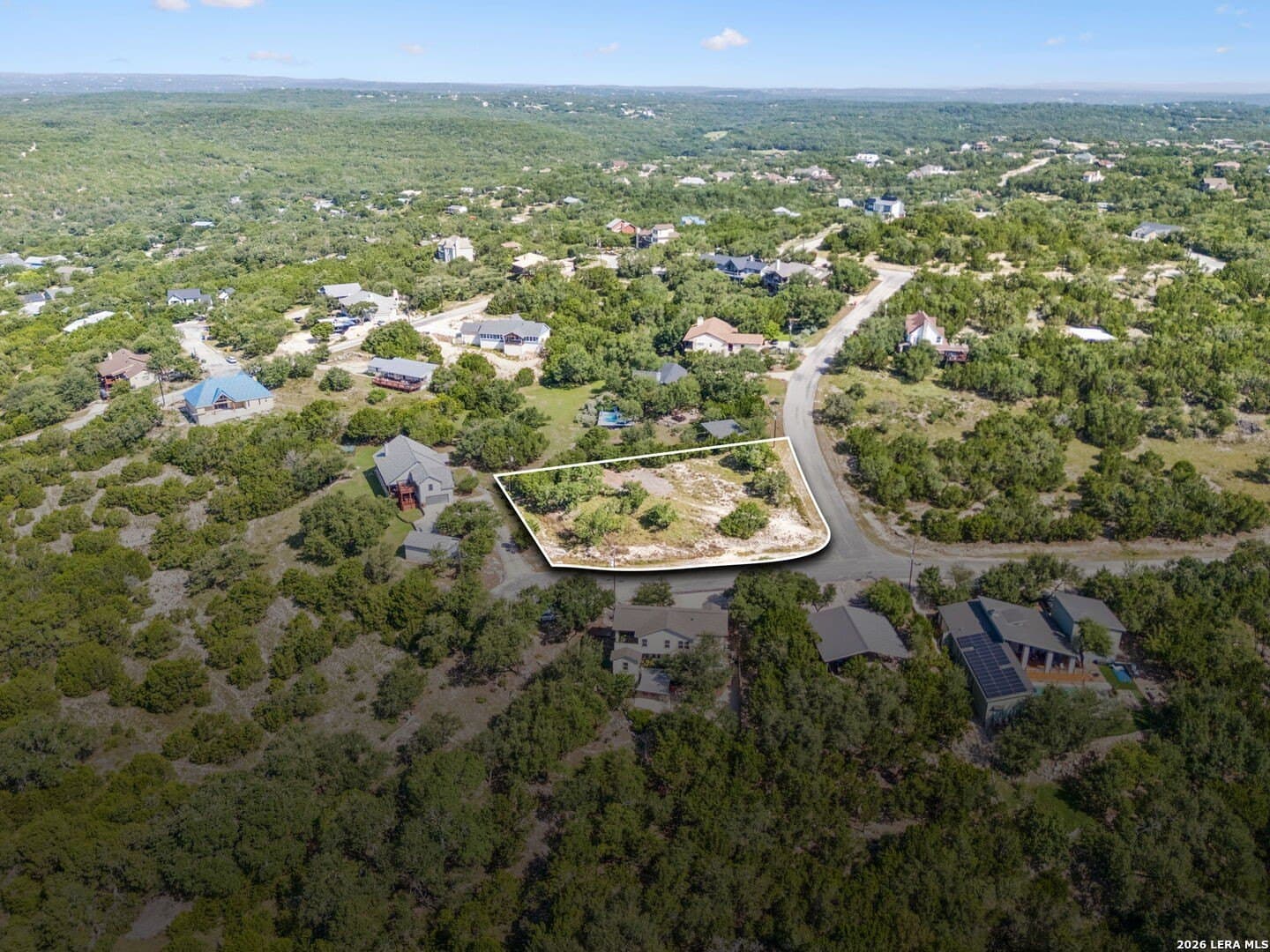 0.55 acres in Comal County gallery image 2