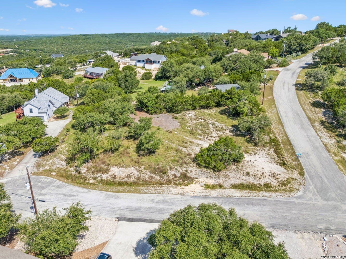 0.55 acres in Comal County - photo 8
