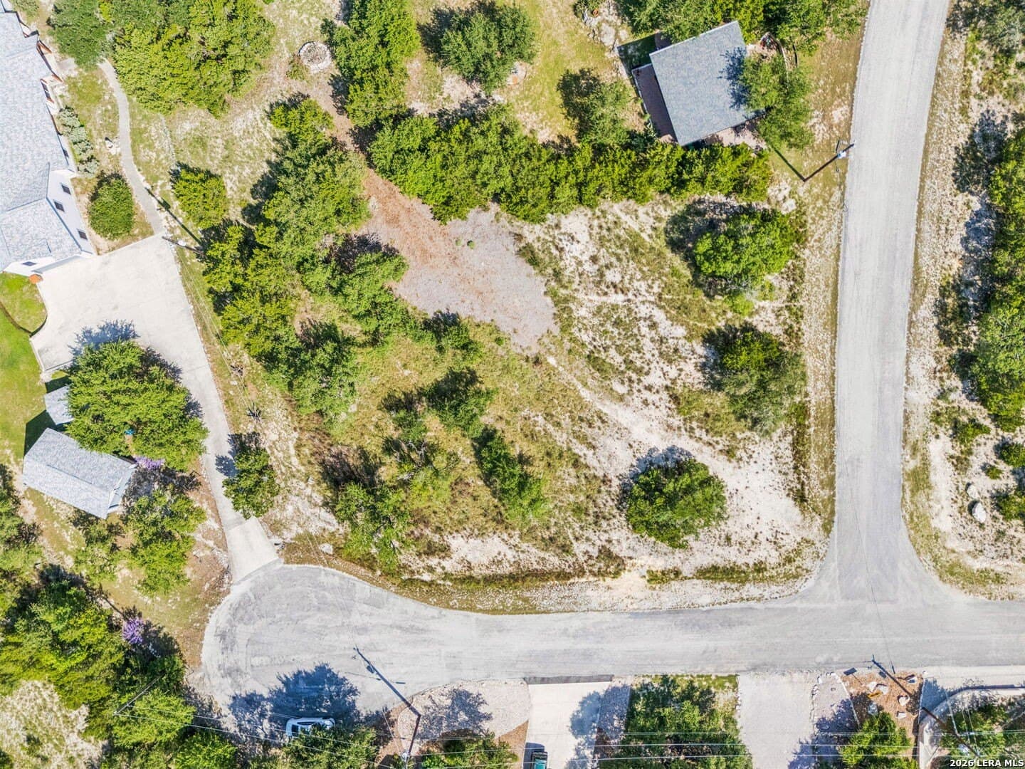 0.55 acres in Comal County featured view