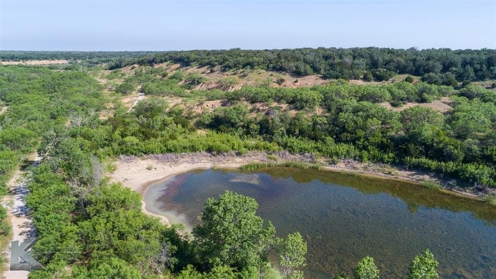 21.11 acres in Eastland County gallery image 4