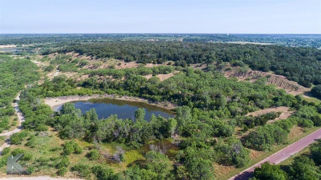 21.11 acres in Eastland County