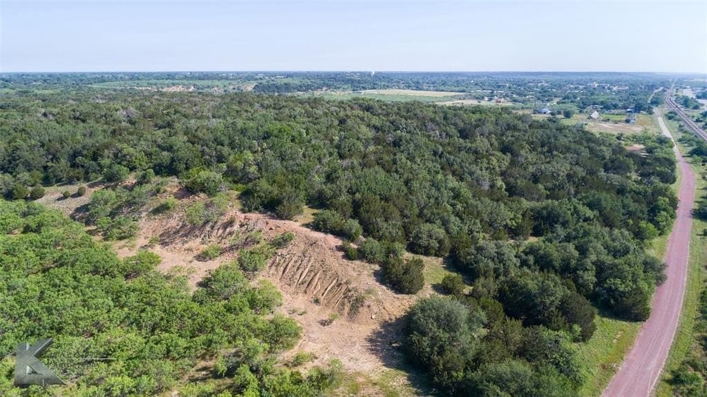 21.11 acres in Eastland County gallery image 2