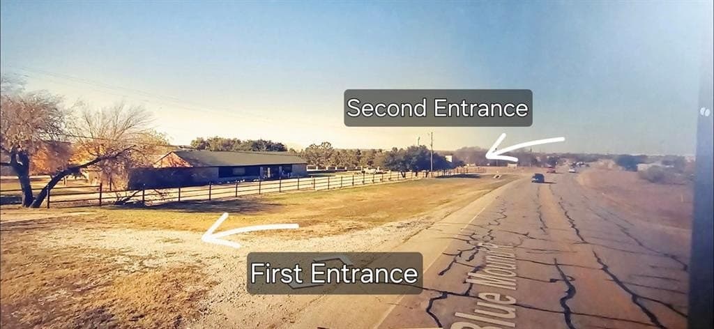 17.4 acres in Tarrant County