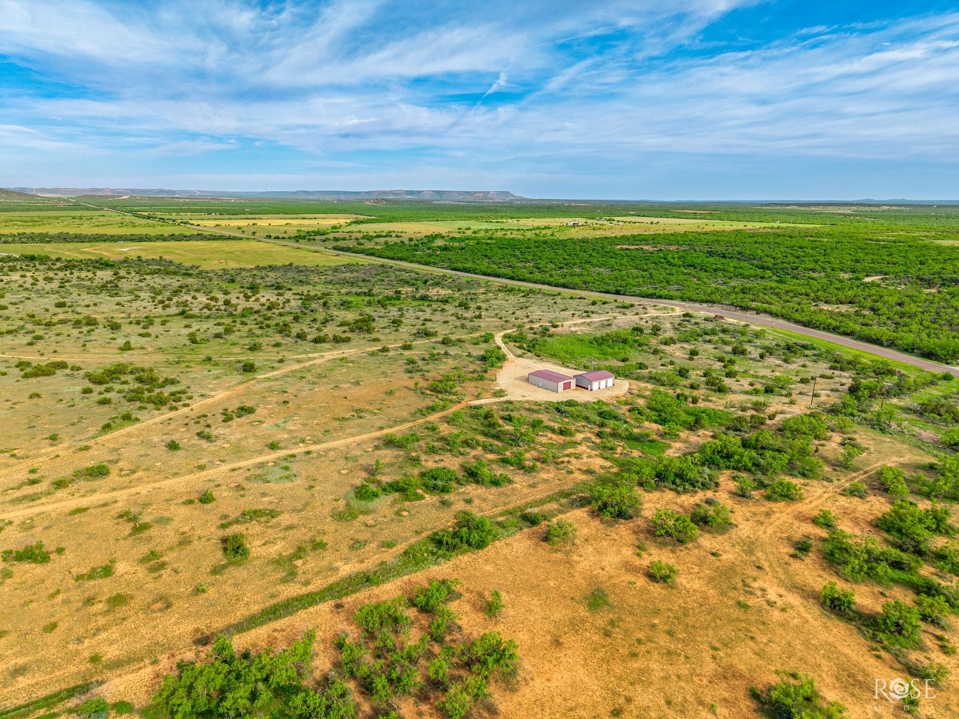481.34 acres in Coke County - photo 10