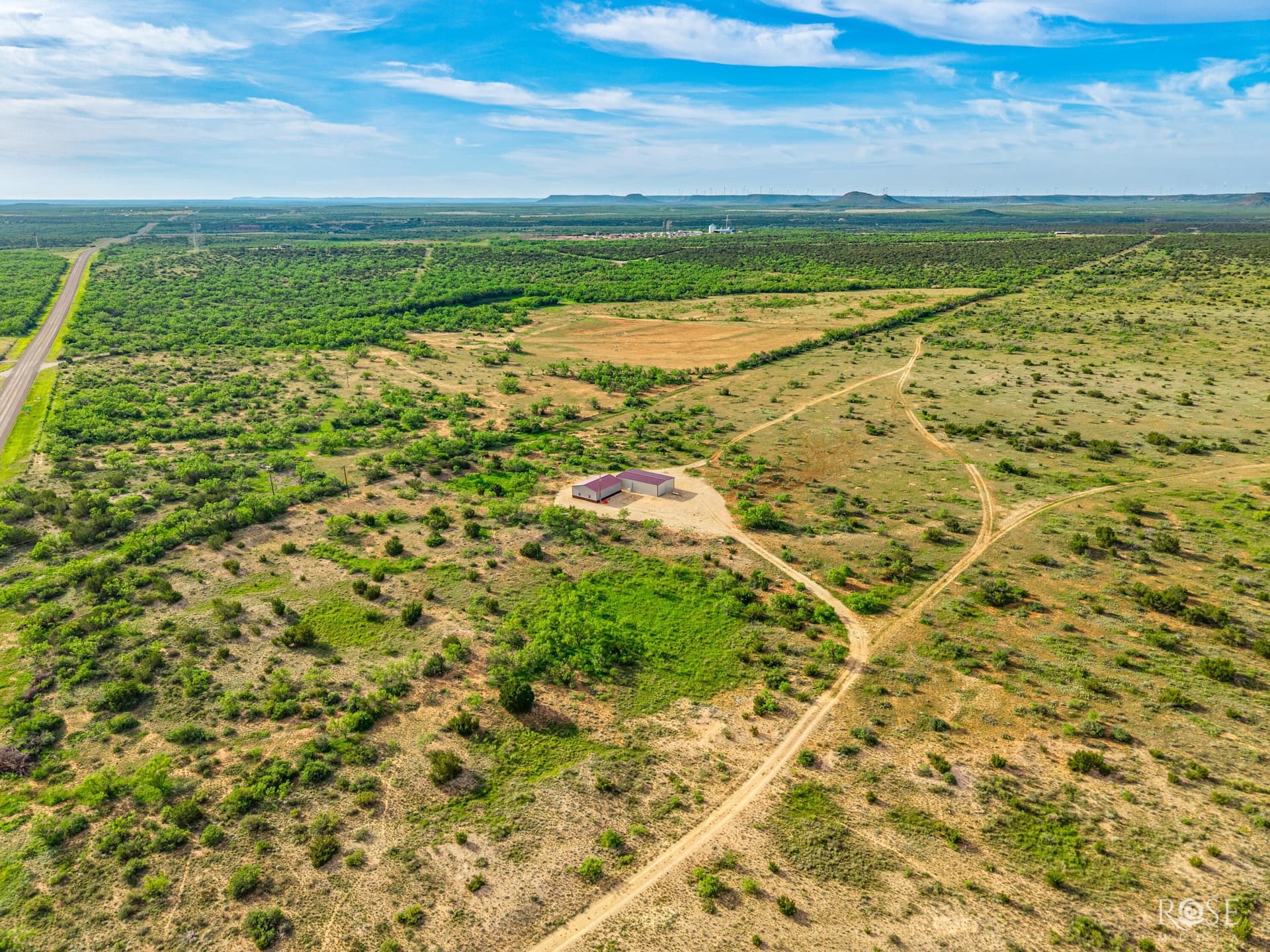481.34 acres in Coke County featured view