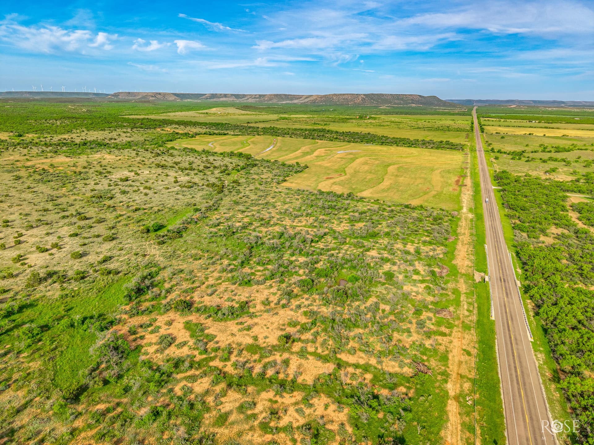 481.34 acres in Coke County - photo 6