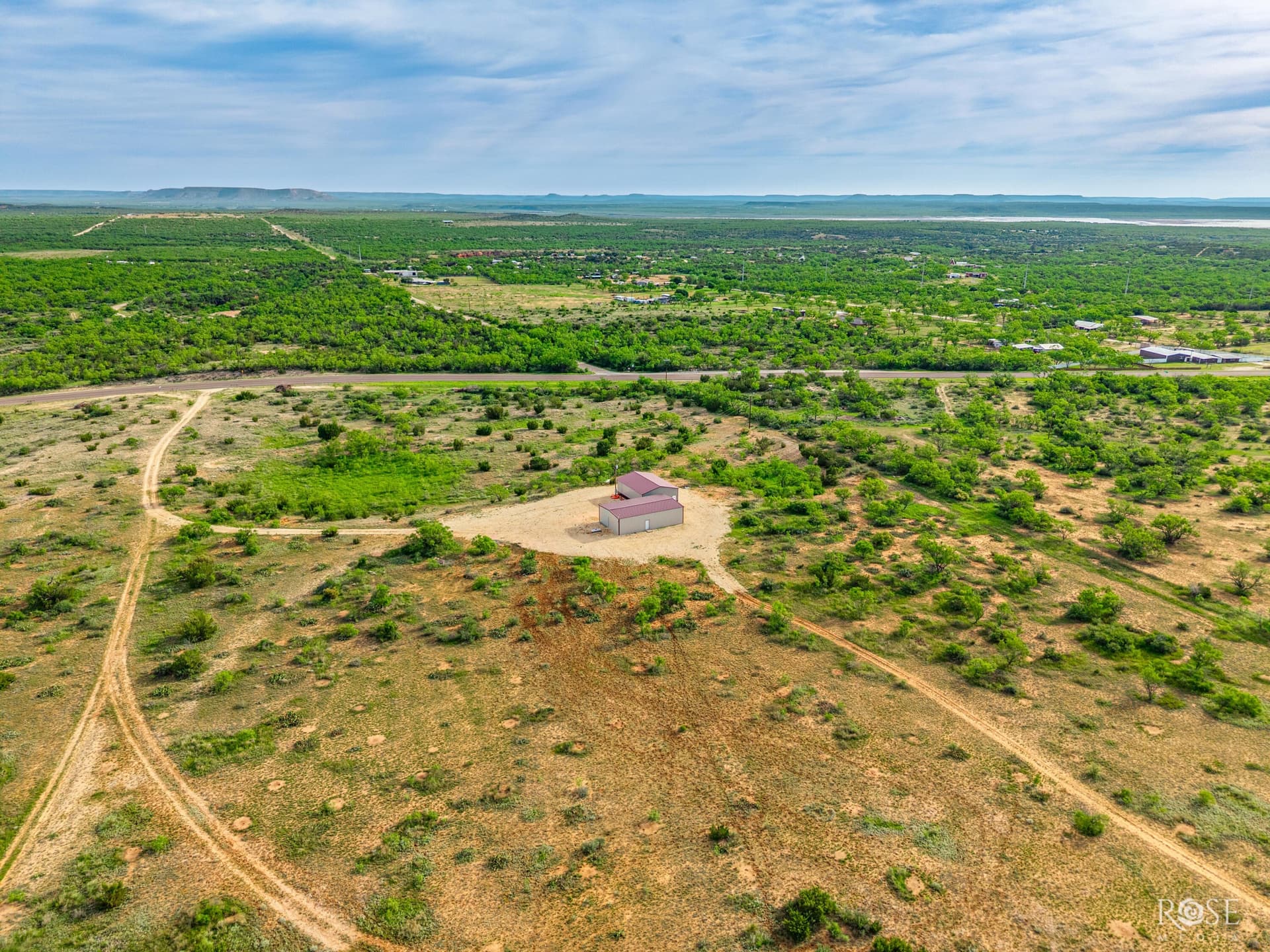 481.34 acres in Coke County - photo 8