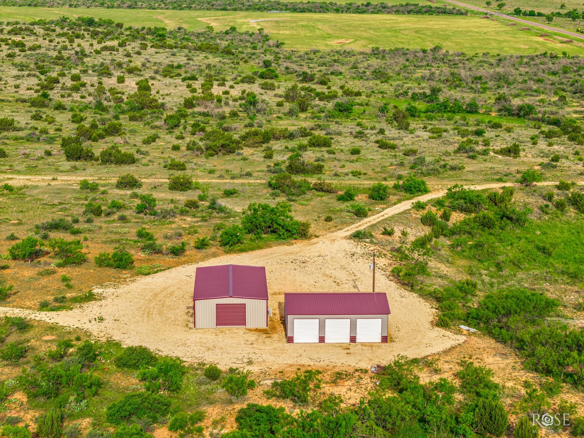 481.34 acres in Coke County - photo 12