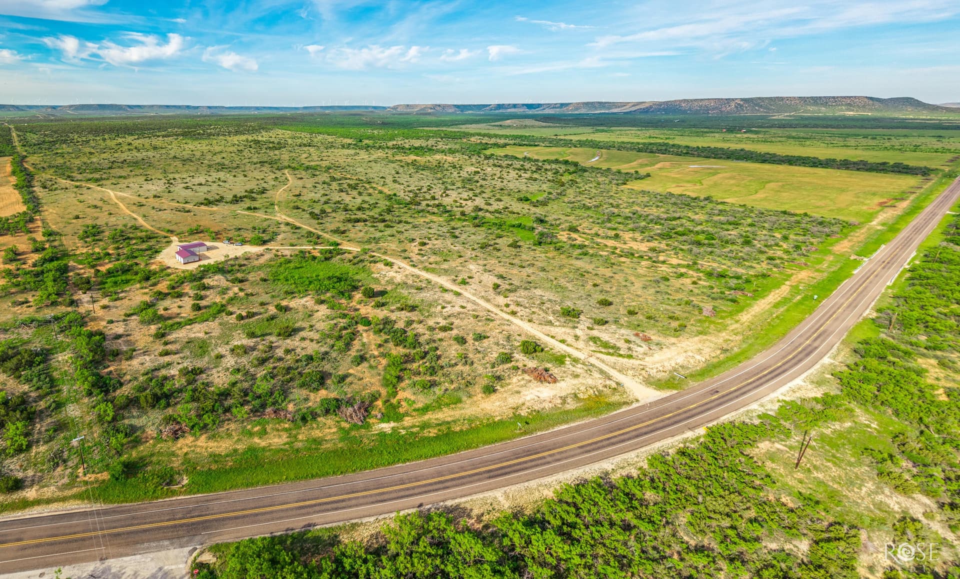 481.34 acres in Coke County gallery image 2