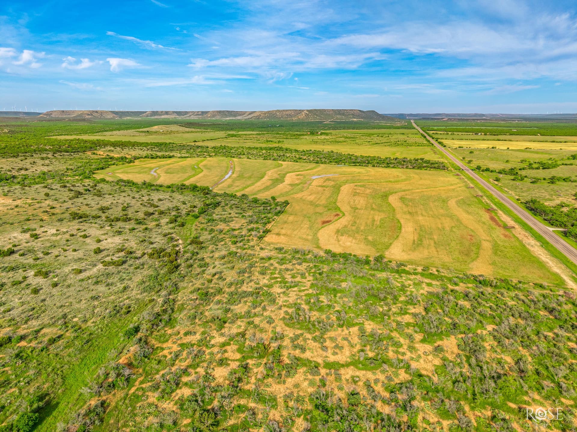 481.34 acres in Coke County - photo 7