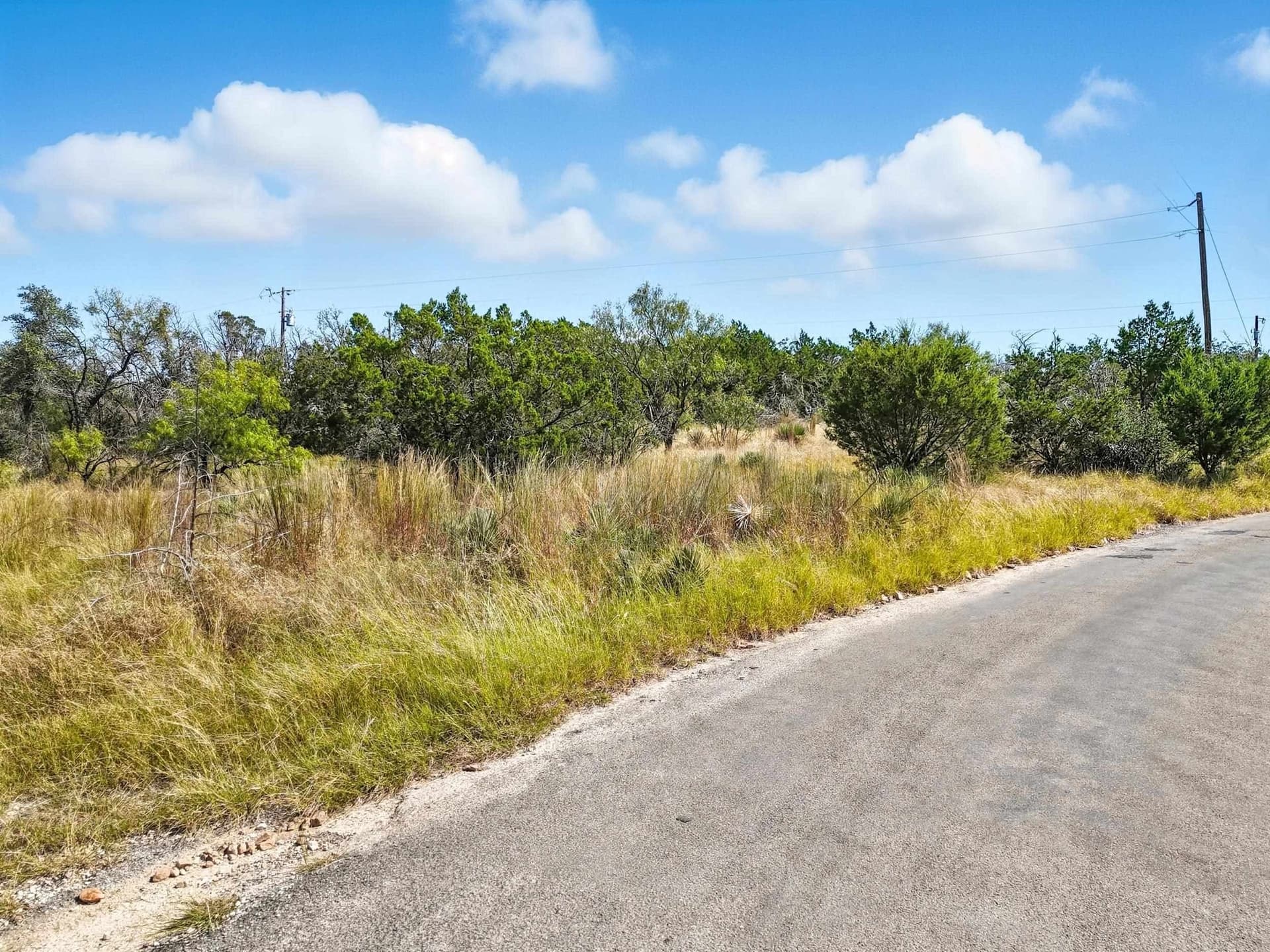 5.5 acres in Burnet County - photo 15