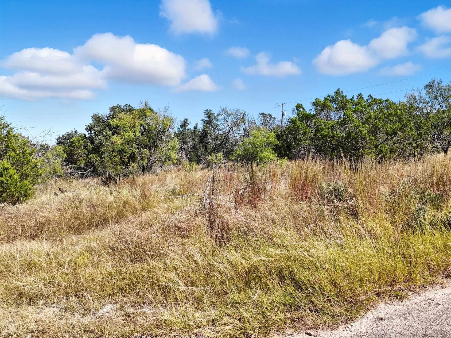 5.5 acres in Burnet County - photo 16