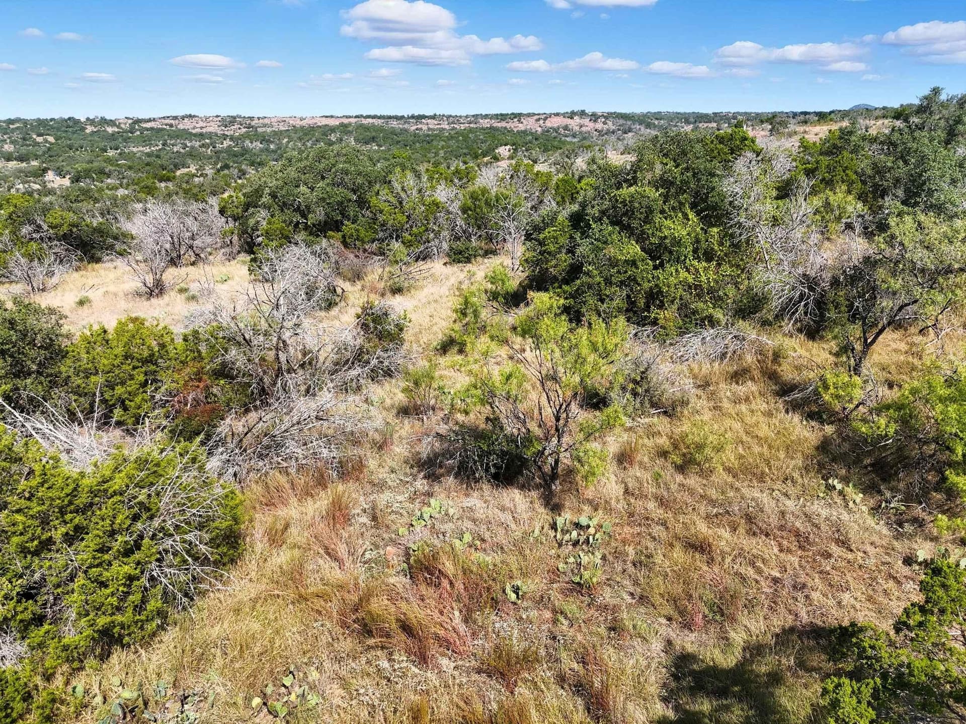 5.5 acres in Burnet County - photo 8