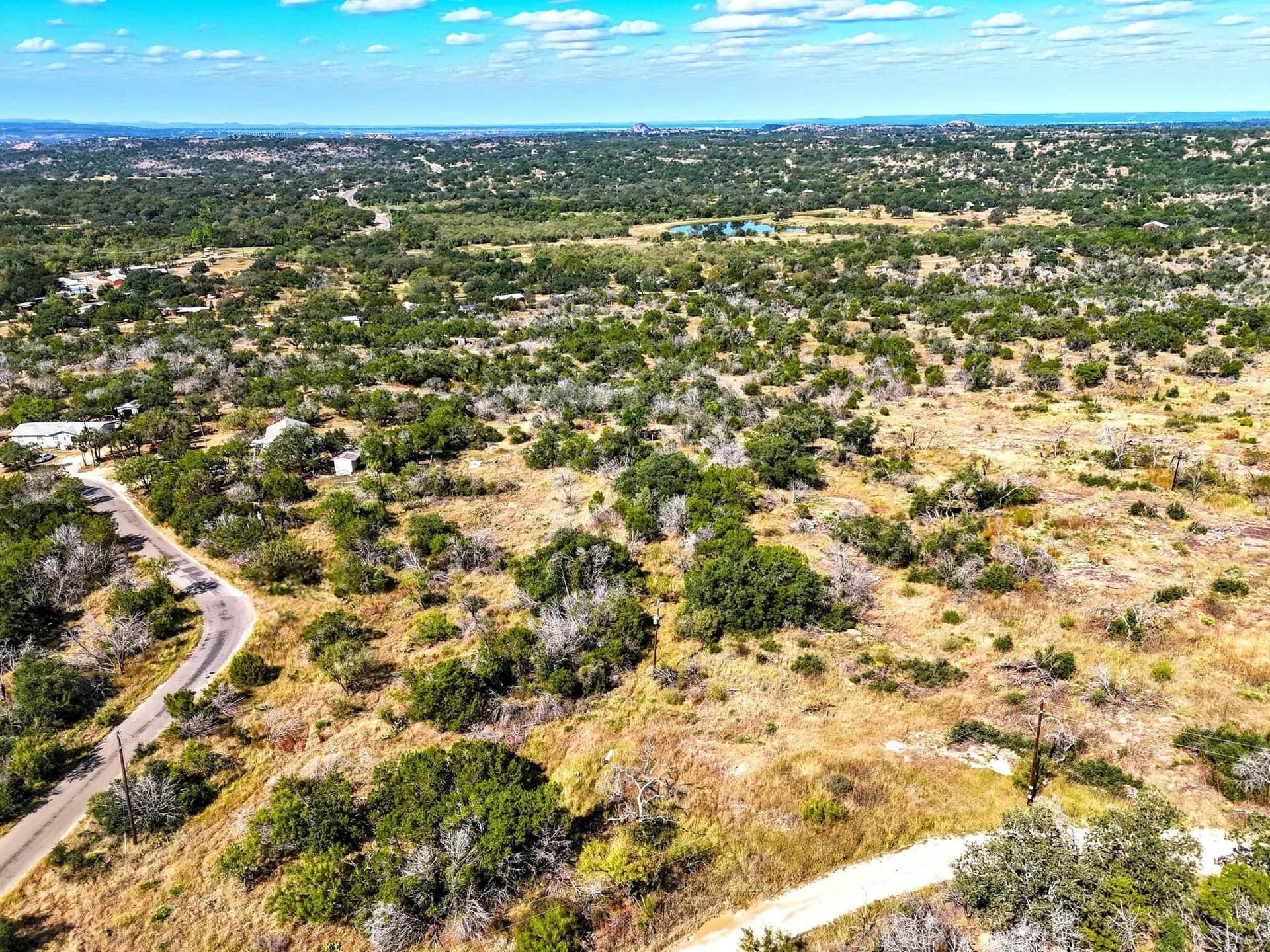 5.5 acres in Burnet County - photo 21