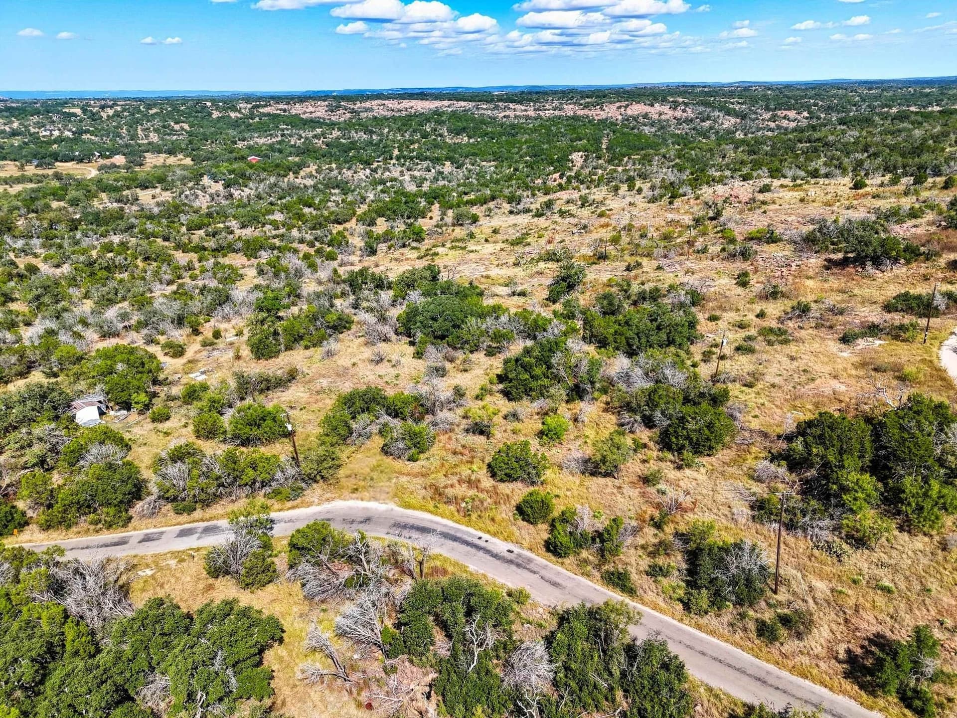 5.5 acres in Burnet County - photo 20