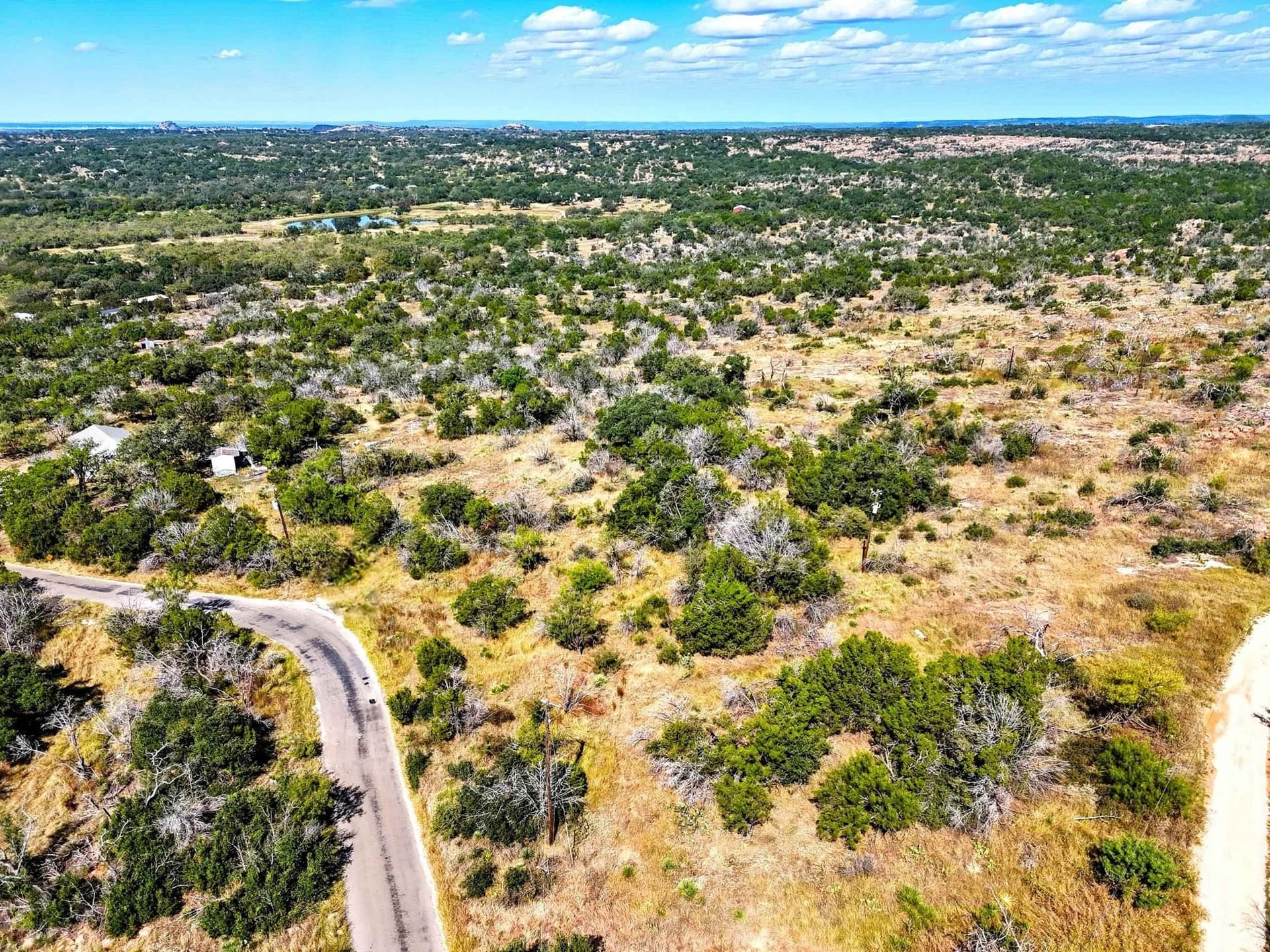 5.5 acres in Burnet County gallery image 3