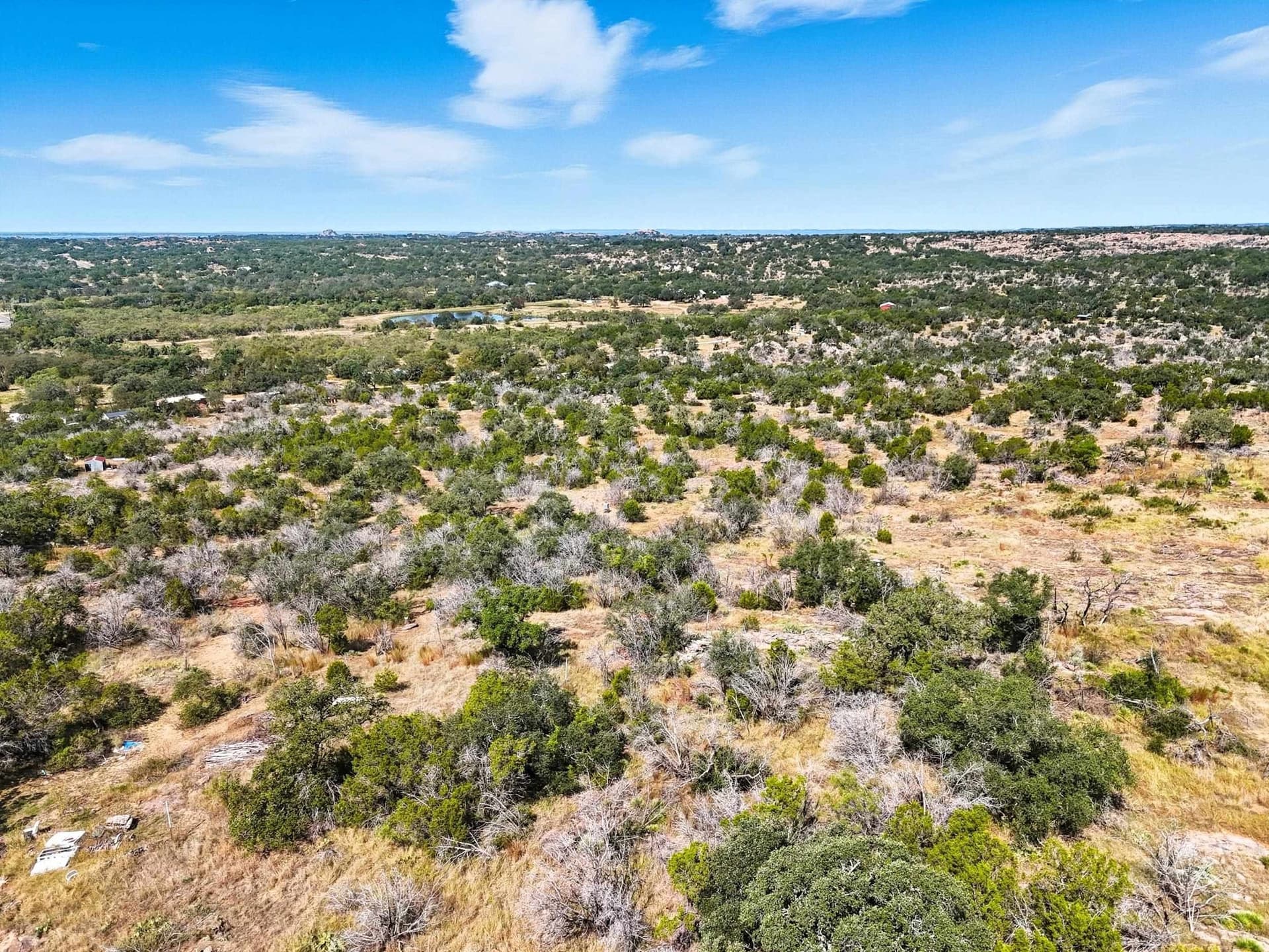 5.5 acres in Burnet County - photo 14