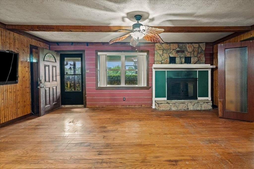 15.88 acres in Hunt County gallery image 4