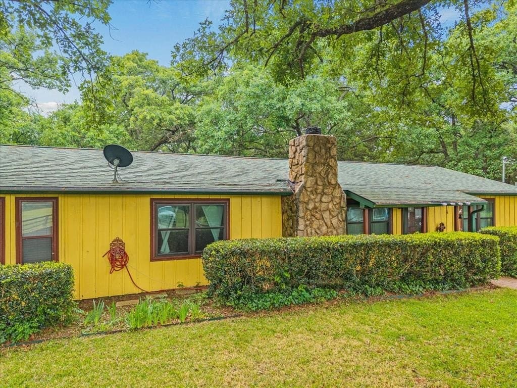 15.88 acres in Hunt County gallery image 2
